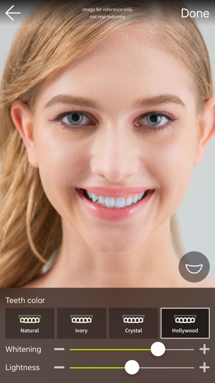 QuicSmile screenshot-3