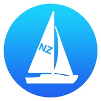 i Sail GPS NZ–NZMariner Charts PC 용
