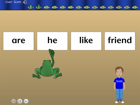 Screenshot #5 pour ELSB Lite