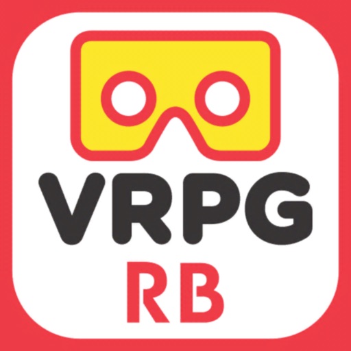 VR Photo Gallery RB