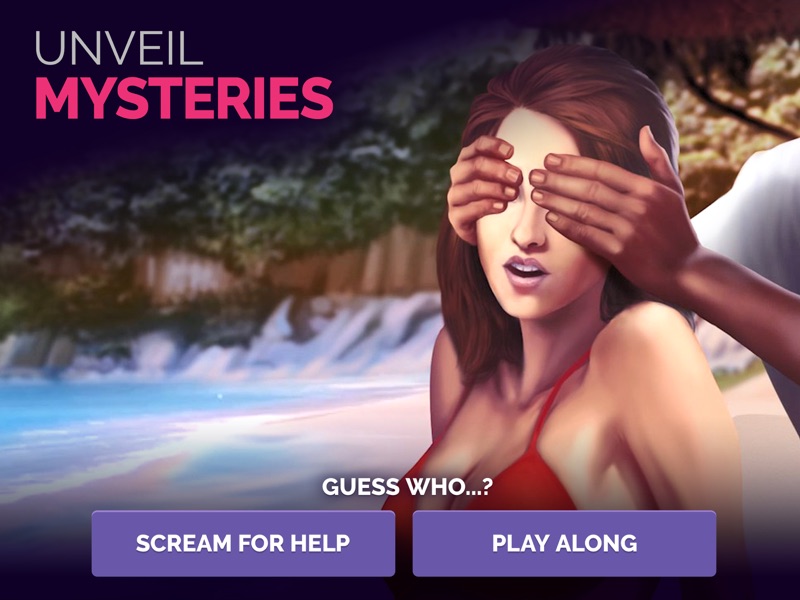 Linda Brown: Interactive Story screenshot 9