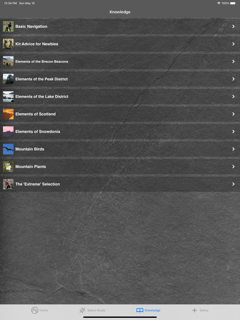 Mountain Steps UK screenshot 10
