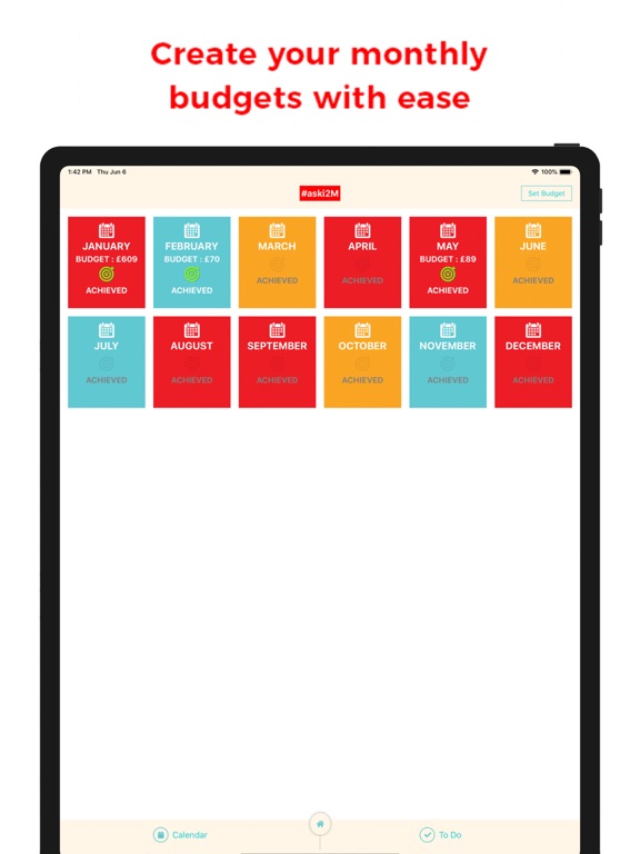 Screenshot #5 pour Brand & Marketing Planner