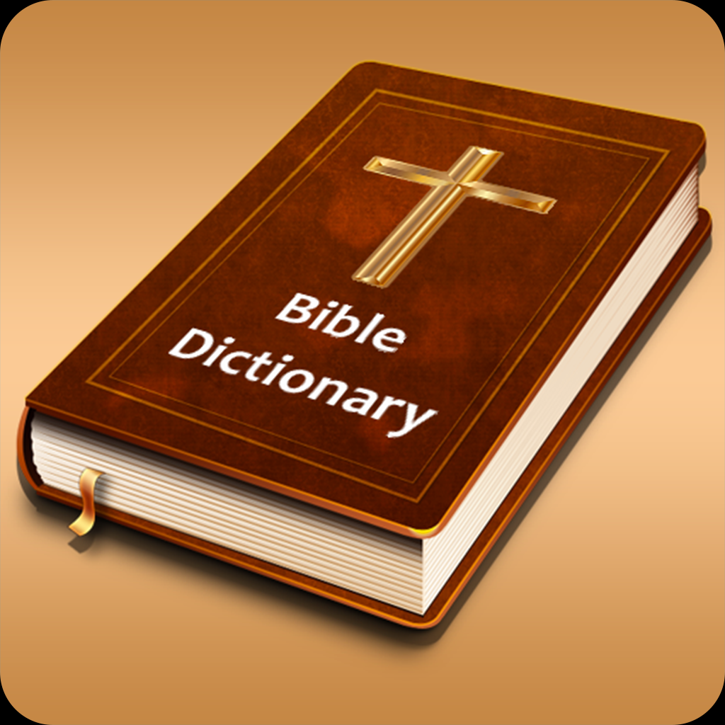 Get Bible Dictionary : for iOS, iPhone, iPad Aso Report