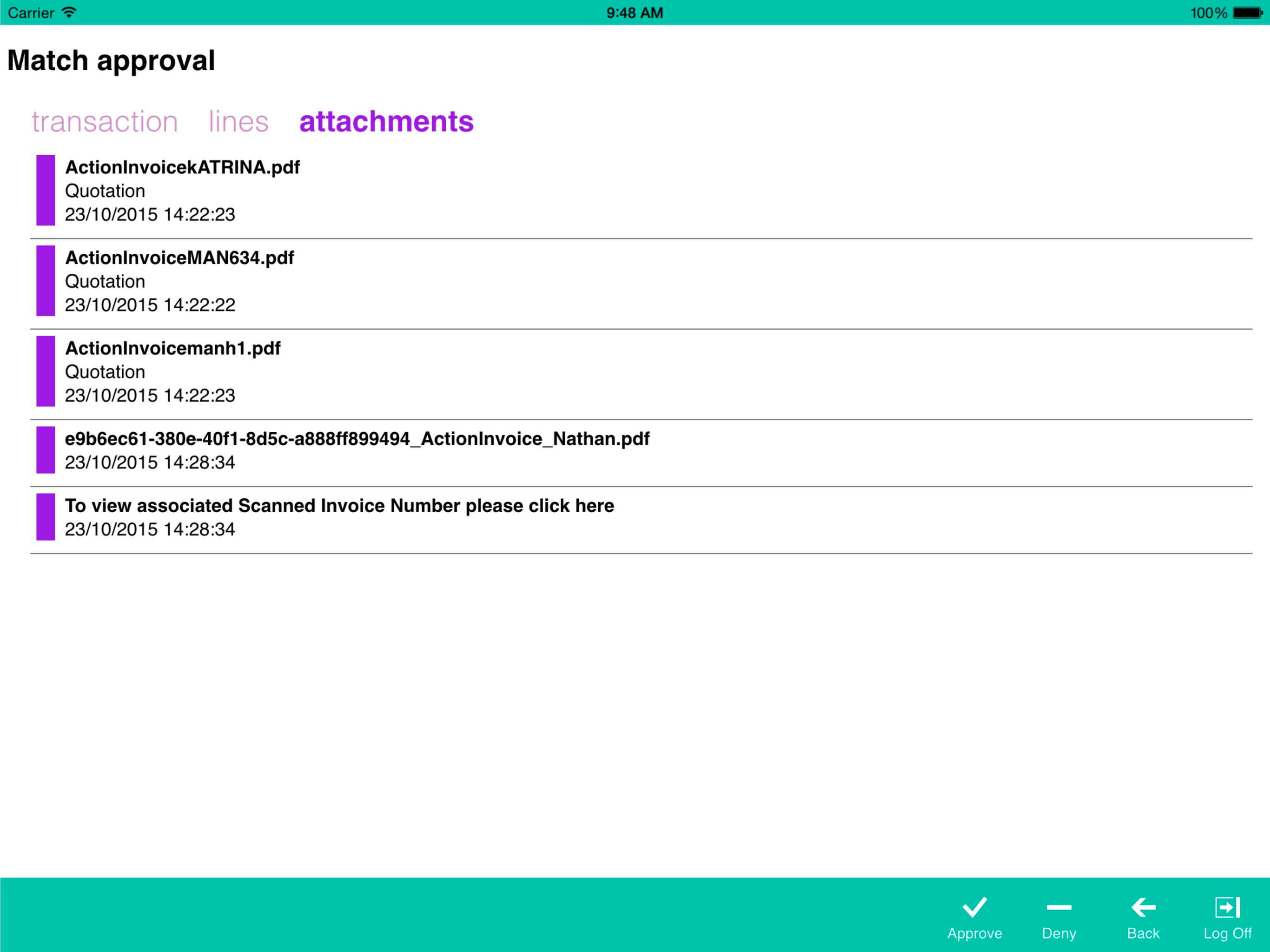 Compleat Mobile