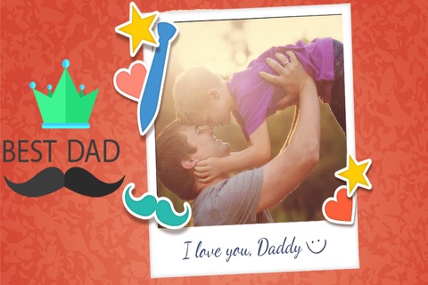 Happy Father’s Day - náhled