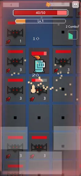 Game screenshot Dig Dungeon mod apk