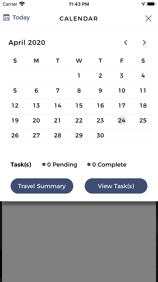 #6. Cylinderwala AGENT (iOS) By: Banglamark C&T Corporation