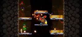 Game screenshot Exit the Gungeon hack