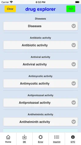 Game screenshot Drug Explorer mod apk