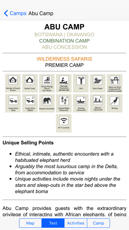 #3. We Are Wilderness (iOS) 由: mydigitalearth.com