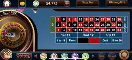 Game screenshot Roulette 3D Casino Style mod apk