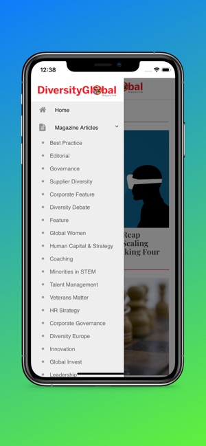 DiversityGlobal(圖2)-速報App