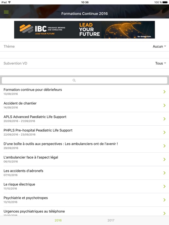 Screenshot #5 pour ES ASUR