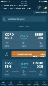 AVIOBOOK CABIN screenshot