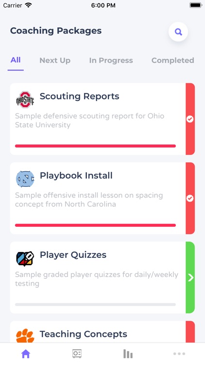 L2W Sports