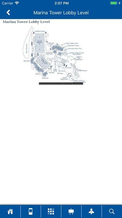 NAHU Events screenshot-4