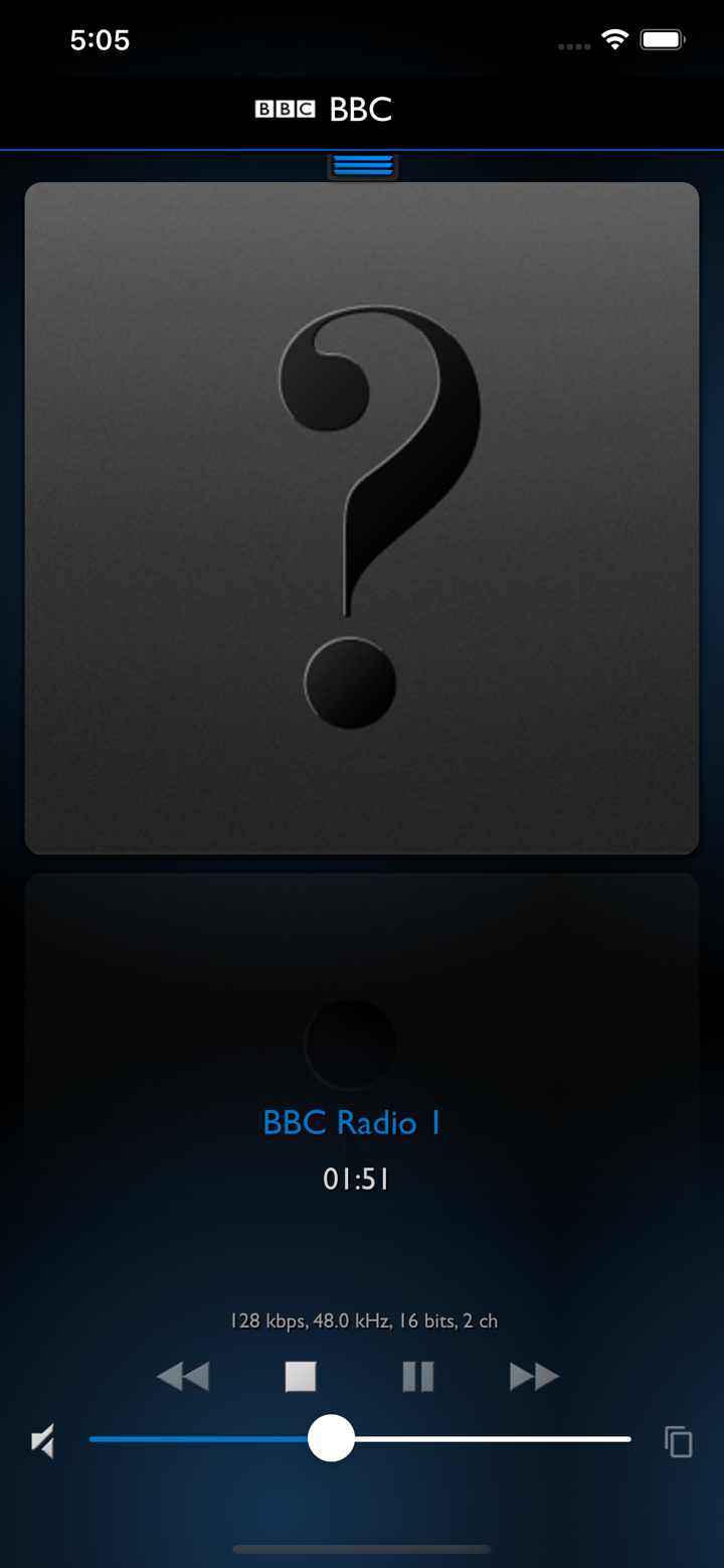 Grace Digital screenshot 4