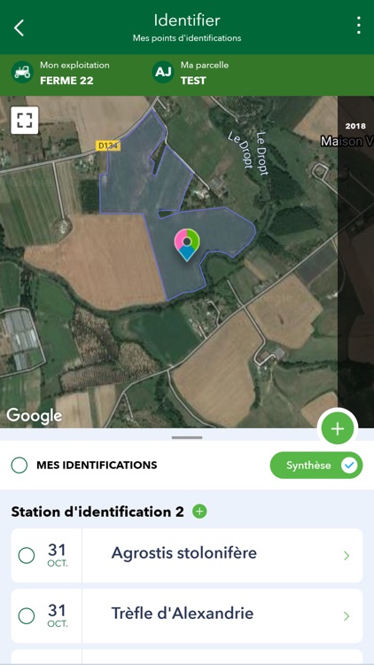 HappyGrass Prairies screenshot-4