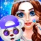 Magical Ice Princess & Mr Bear