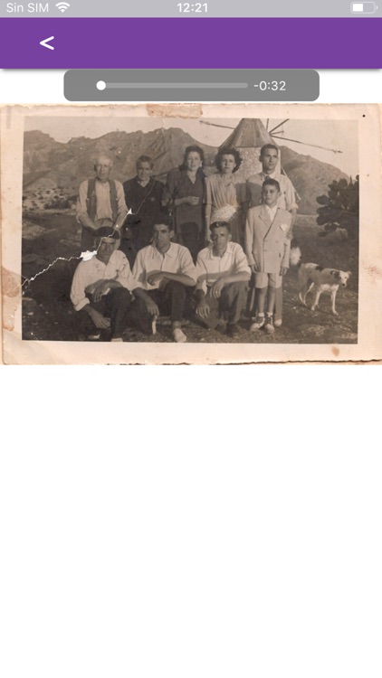 EtnoNatura Bética Cartagena