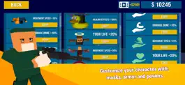Game screenshot Pixel FPS - Battle Royale Game mod apk