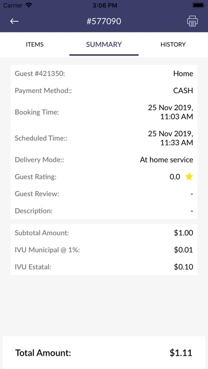 BeautyBliss Business screenshot-5