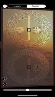 antikythera mechanism iPhone Captures Décran 3