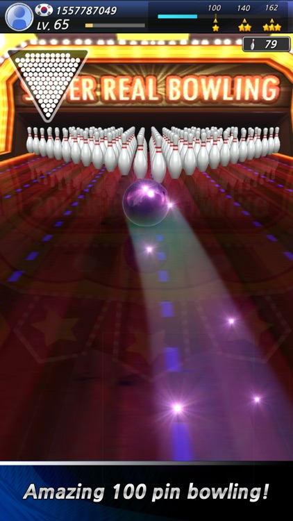 Bowling Club : Realistic 3D