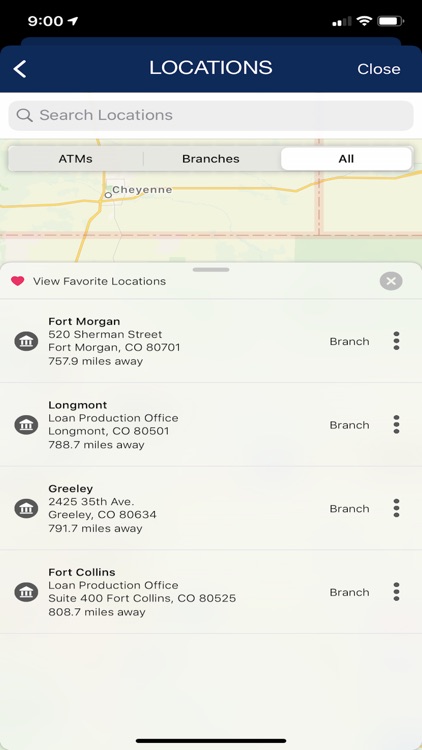 FMS Bank Mobile screenshot-4