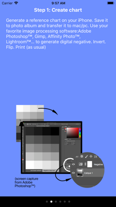 Calibration Plus screenshot 6