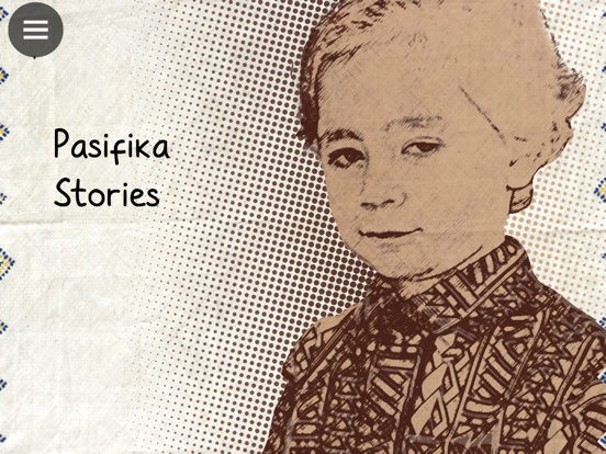 Pasifika Stories