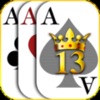 13 Cards Tournament - iPadアプリ