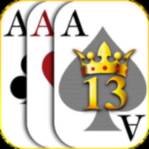 13 Cards Tournament icon