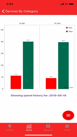 Robi Intelligent Solution screenshot 4