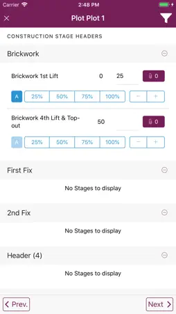 Housebuilding screenshot 4