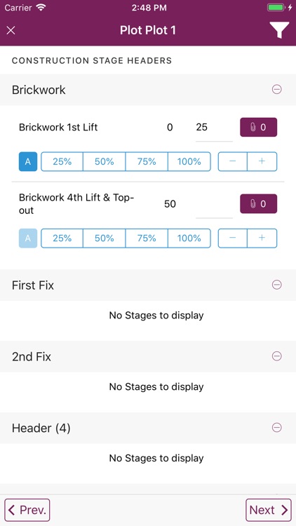 Housebuilding screenshot-3