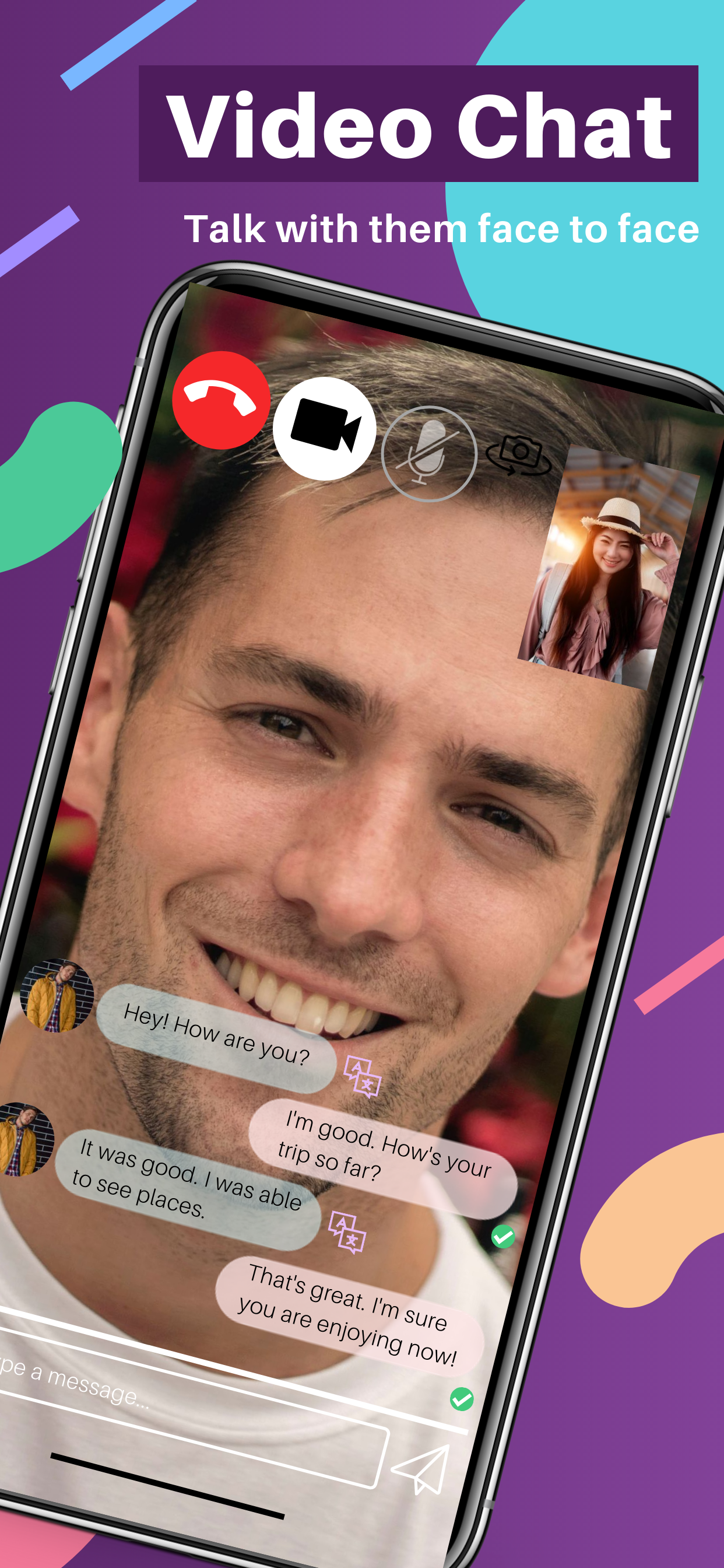 TrulyThai - Thai Dating