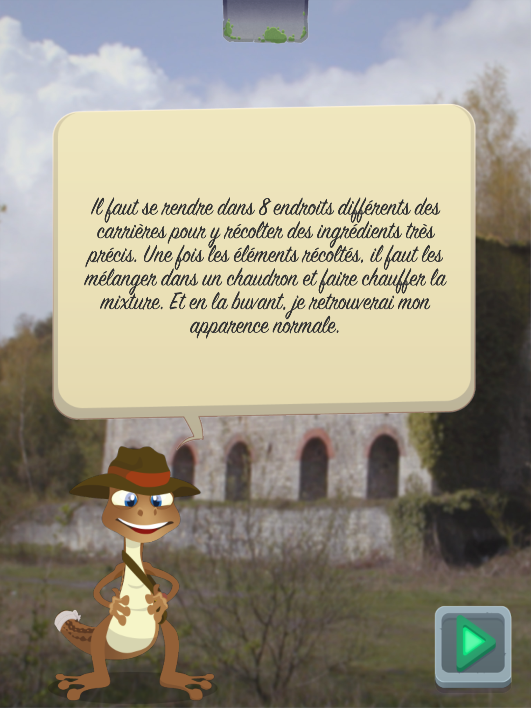 Les aventures d'Asty screenshot 7