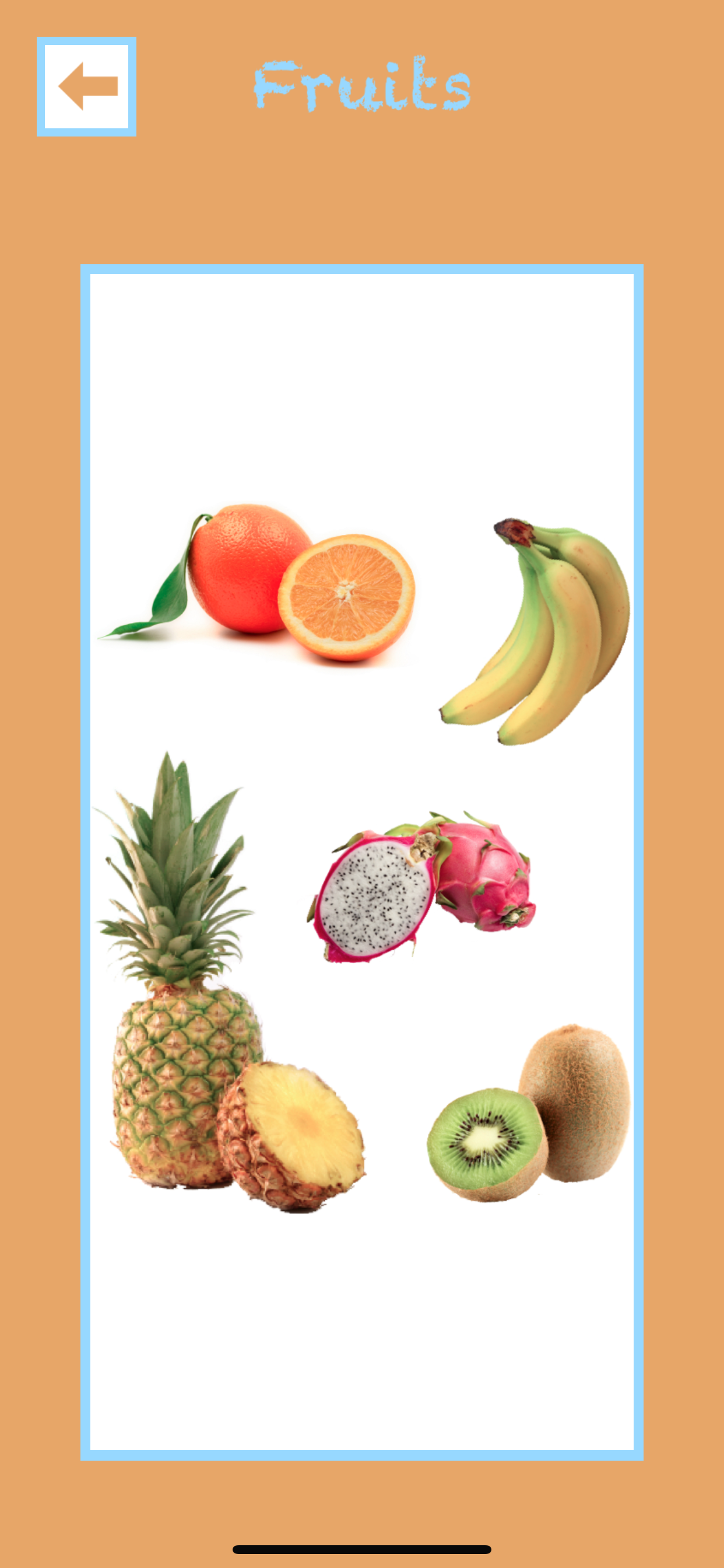Find+Learn screenshot 4