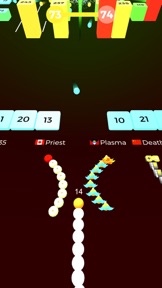 Blast 3D screenshot