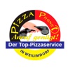 Pizza Phone Stuttgart