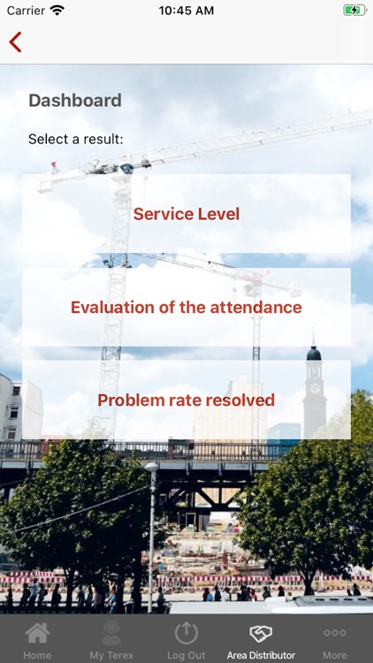 My Terex Cranes screenshot-5