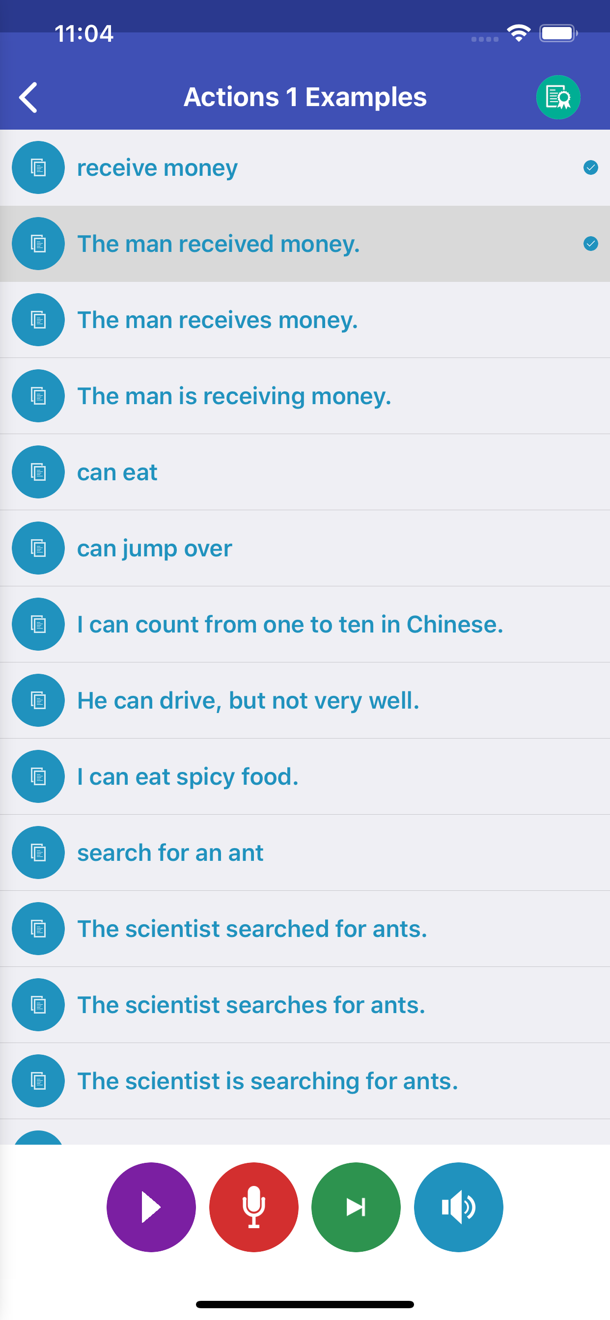 Learn English Speaking Daily