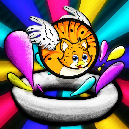Space Color Bird Cheats