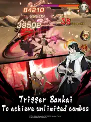 bleach mobile 3d ipad images 4