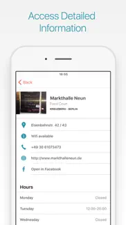 berlin travel guide and map iphone screenshot 2
