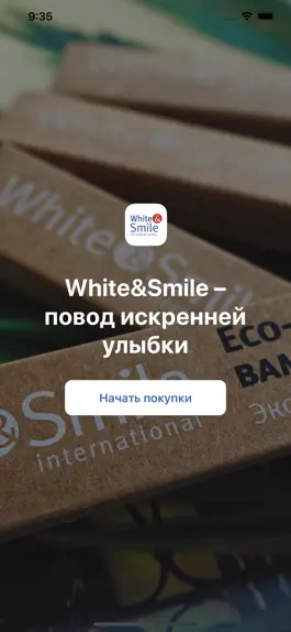 Game screenshot White&Smile -отбеливание зубов mod apk