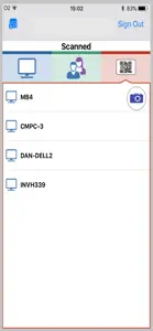 NetSupport DNA Console screenshot #6 for iPhone