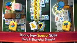Game screenshot Shanghai Smash : Mahjong hack